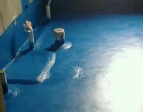 仁化卫生间测漏水多少钱