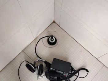 仁化楼顶渗水维修公司为您分享下检测区的划分。