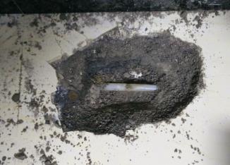 仁化漏水检测多少钱