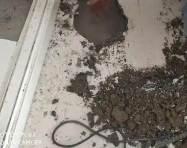 仁化楼顶渗水公司分享下仁化卫生间测漏水方法和方法的详细分解。