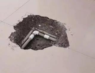  仁化检漏多少钱?